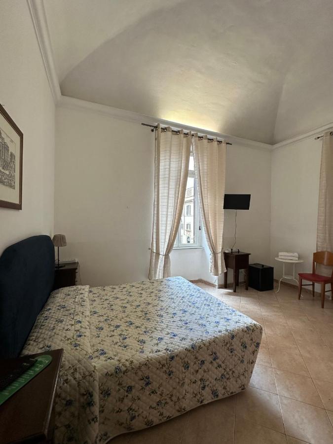 Turistico Maison d'hôtes Rome